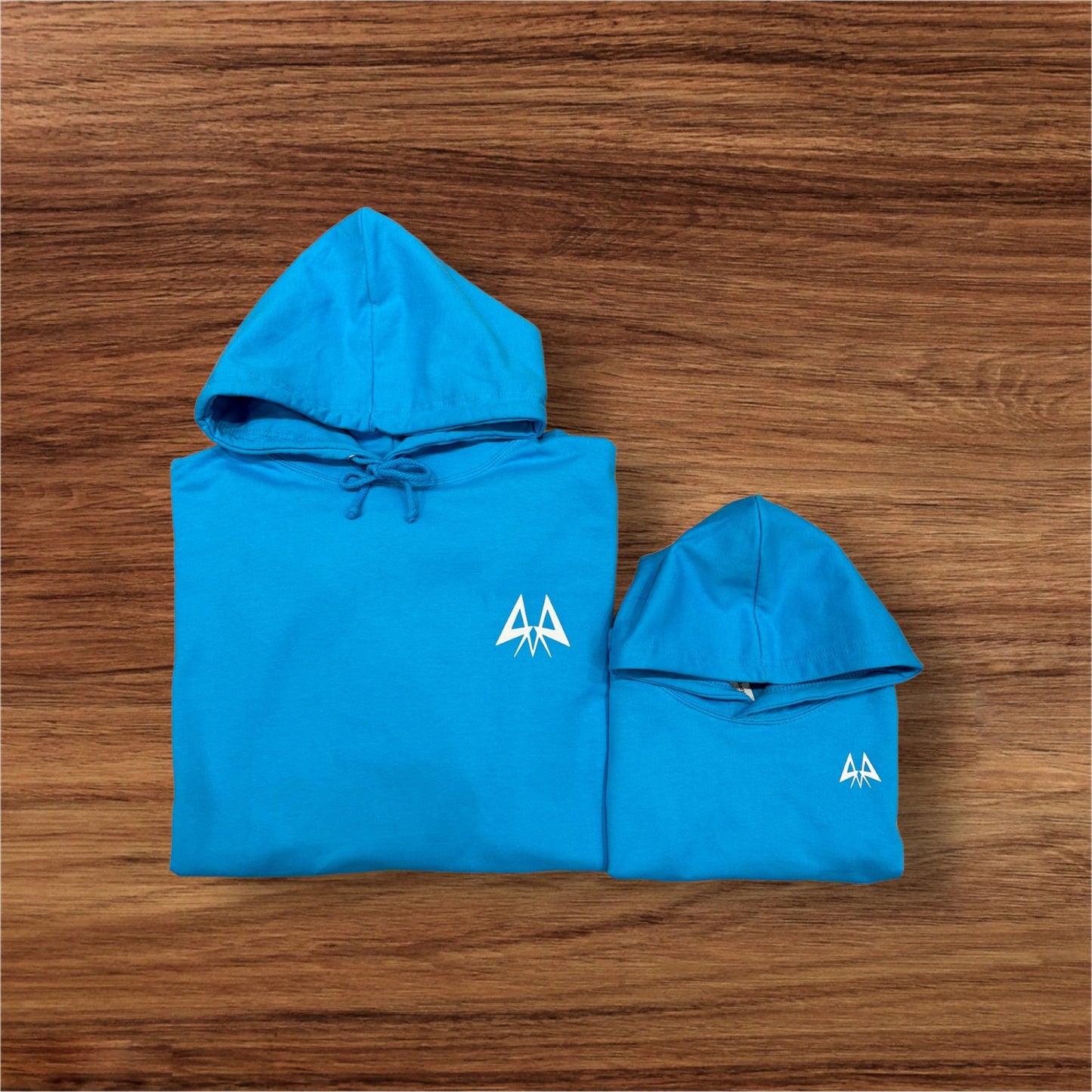 Matching Hoodie - First Edition OG