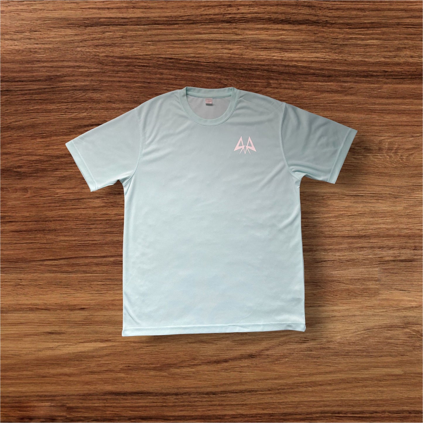 Adult Tee - Summer Edition - Mint Green